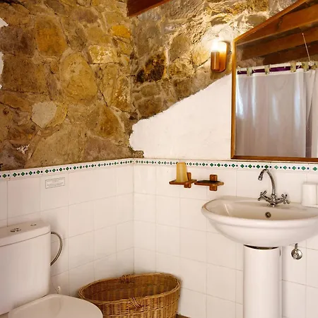 Вилла Pepita La De Flores *