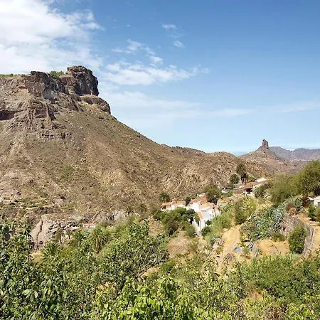 Pepita La De Flores Крус-де-Техеда