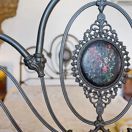 Pepita La De Flores Villa Tejeda (Gran Canaria)