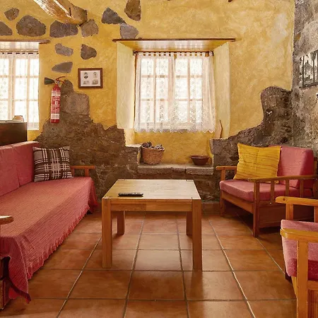 Villa Pepita La De Flores Tejeda (Gran Canaria)